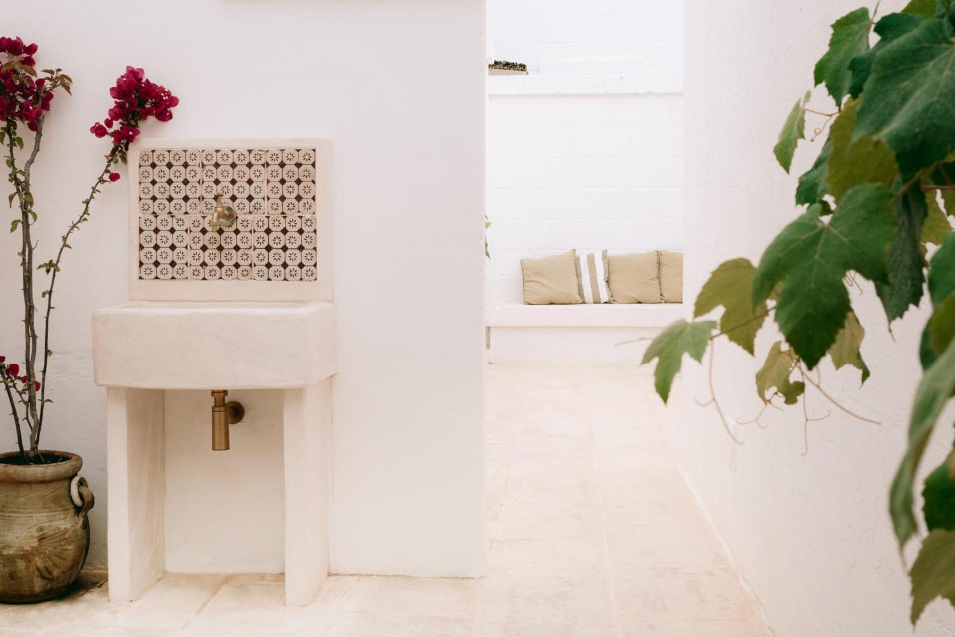 Oltre Gli Ulivi Bed and Breakfast Ostuni Buitenkant foto