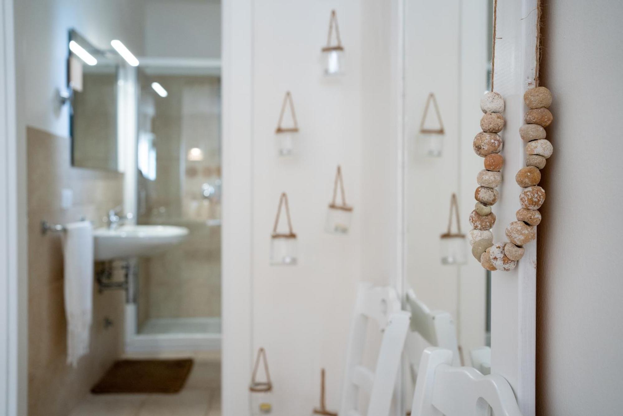 Oltre Gli Ulivi Bed and Breakfast Ostuni Buitenkant foto