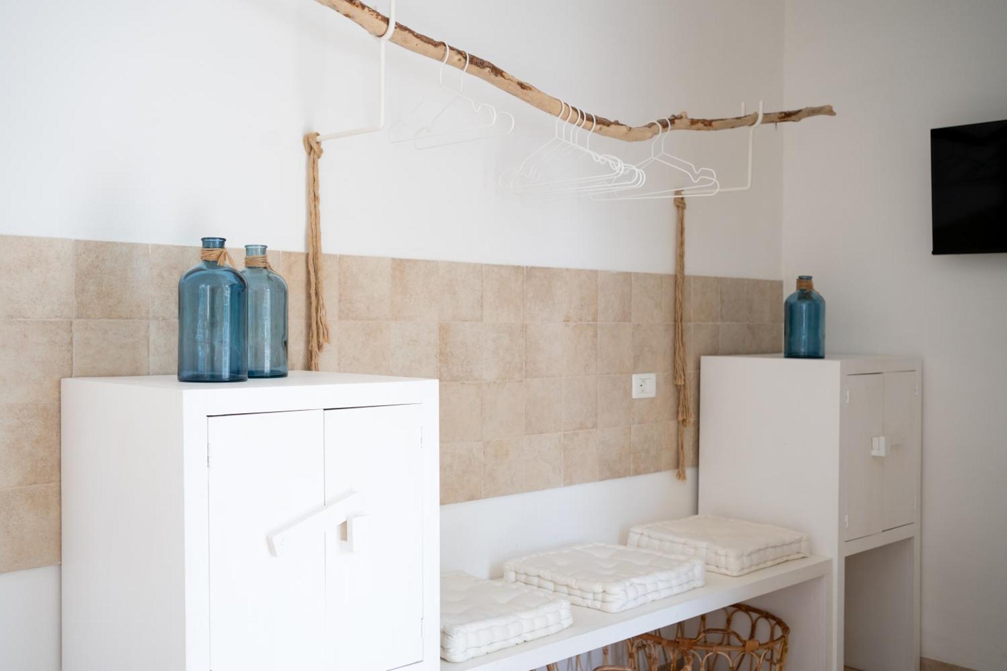Oltre Gli Ulivi Bed and Breakfast Ostuni Buitenkant foto