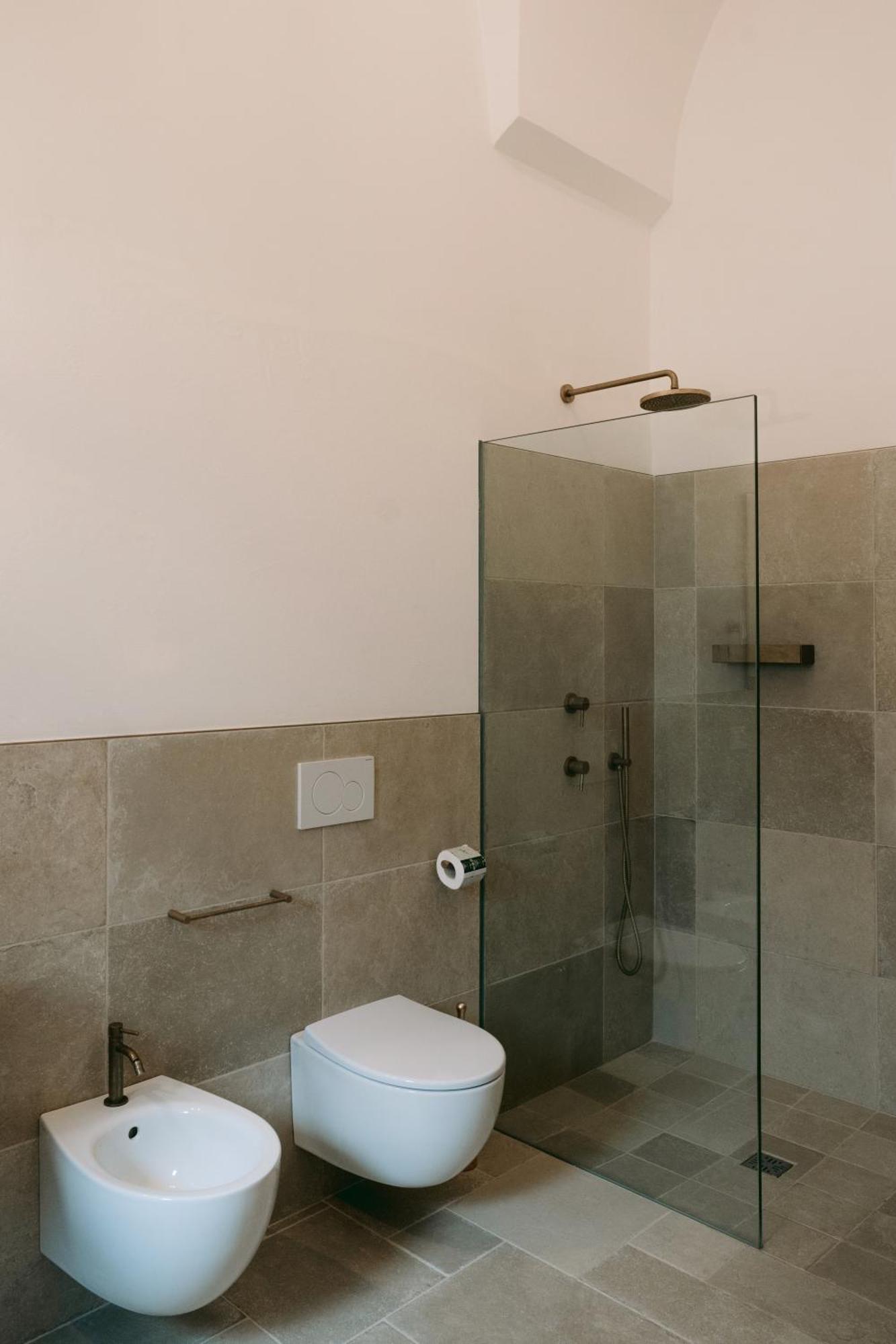 Oltre Gli Ulivi Bed and Breakfast Ostuni Buitenkant foto