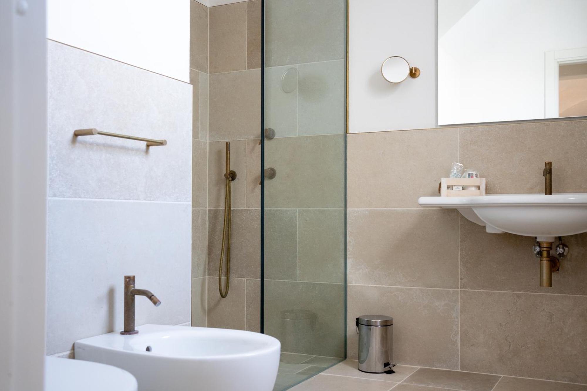 Oltre Gli Ulivi Bed and Breakfast Ostuni Buitenkant foto