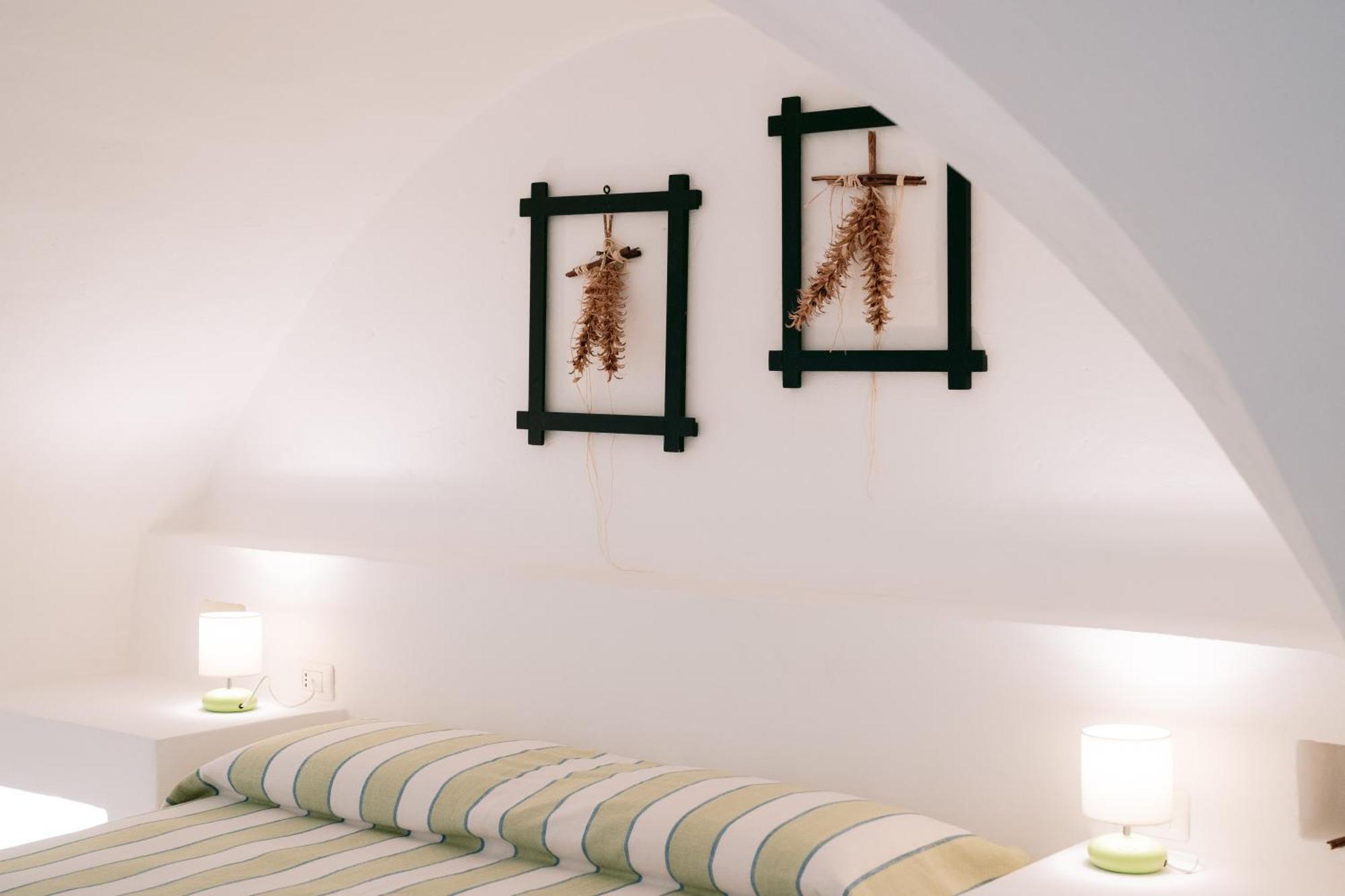 Oltre Gli Ulivi Bed and Breakfast Ostuni Buitenkant foto