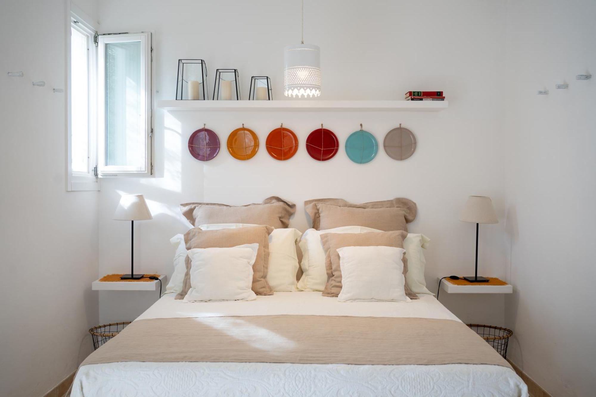 Oltre Gli Ulivi Bed and Breakfast Ostuni Buitenkant foto