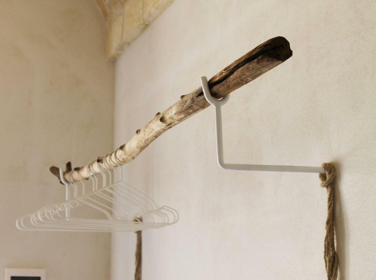 Oltre Gli Ulivi Bed and Breakfast Ostuni Buitenkant foto