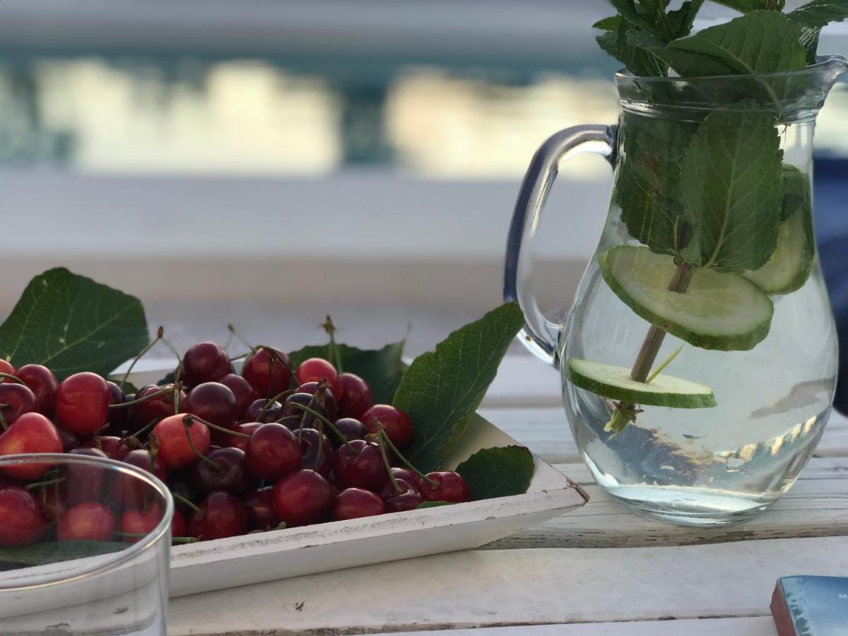 Oltre Gli Ulivi Bed and Breakfast Ostuni Buitenkant foto